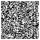 QR code with Faircloth Henry E Construction CO contacts