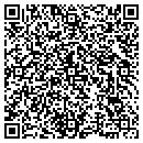 QR code with A Touch of Serenity contacts