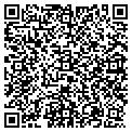 QR code with Bjh Data Work Mgt contacts