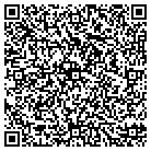 QR code with A Touch of Tranquility contacts