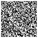 QR code with J & L Lawn & Landscape contacts