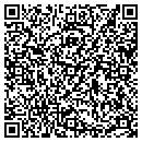 QR code with Harris Video contacts
