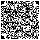 QR code with G & G Builders of Lake Norman contacts