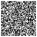 QR code with B&L Consulting contacts