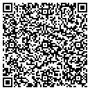 QR code with K2 Audio Video LLC contacts