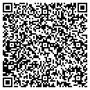 QR code with R & R Services contacts