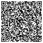 QR code with G & S Home Improvement contacts
