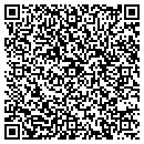QR code with J H Pence CO contacts