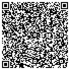 QR code with Hallmark Development LLC contacts
