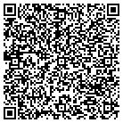 QR code with Majestic Building Products Inc contacts
