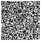 QR code with Christopher Yaeger contacts