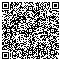 QR code with Occ Group LLC contacts