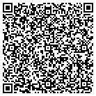QR code with Prestige Graphics Inc contacts