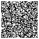 QR code with Petty CO contacts