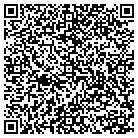 QR code with B W Interstate Management LLC contacts