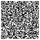 QR code with Holloman & Thomas Builders Inc contacts