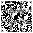 QR code with F J Evans Engineering Co contacts