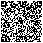 QR code with Saccone Custom Builders Inc contacts