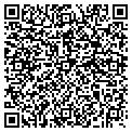 QR code with J C Wyatt contacts