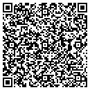 QR code with Hooker Wayne contacts