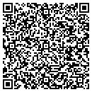 QR code with L C International Communication Inc contacts