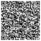 QR code with R A Barnes Tech Solutions contacts