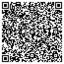 QR code with Plane Vision contacts
