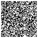 QR code with J C Diesel Service contacts