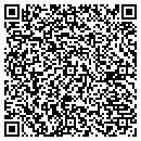 QR code with Haymond Horticulture contacts