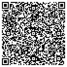 QR code with Advanced Video Images Inc contacts