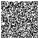 QR code with Apple Mfg contacts