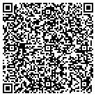 QR code with Hughes Property Maintenan contacts