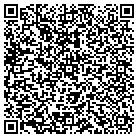 QR code with J And S Lawn Maintenance LLC contacts