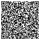 QR code with Ynn-Yi J You contacts