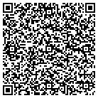 QR code with J D Shuler Contracting CO contacts