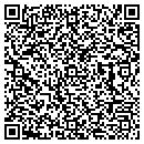 QR code with Atomic Ocean contacts