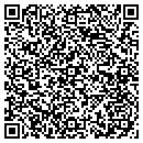 QR code with J&V Lawn Service contacts