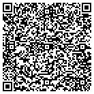 QR code with G L Landscaping & Maintenance contacts