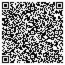 QR code with C & L Enterprises contacts