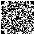 QR code with Cp3 Consulting contacts