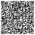 QR code with Kinneys Lawn Service Inc contacts