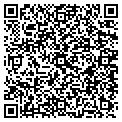 QR code with Lawnscapers contacts