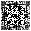 QR code with R & R Installations contacts