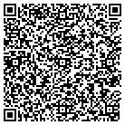 QR code with Softek Consulting Inc contacts