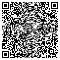 QR code with G A M Inc contacts