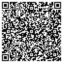 QR code with Garden Of Massage contacts