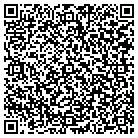 QR code with K Built Construction & Pools contacts