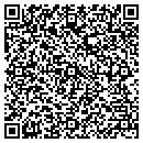 QR code with Haechrel Vicky contacts