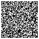QR code with C B Enterprises contacts