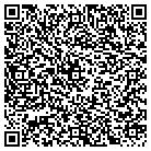 QR code with Mark Klapperich Installer contacts